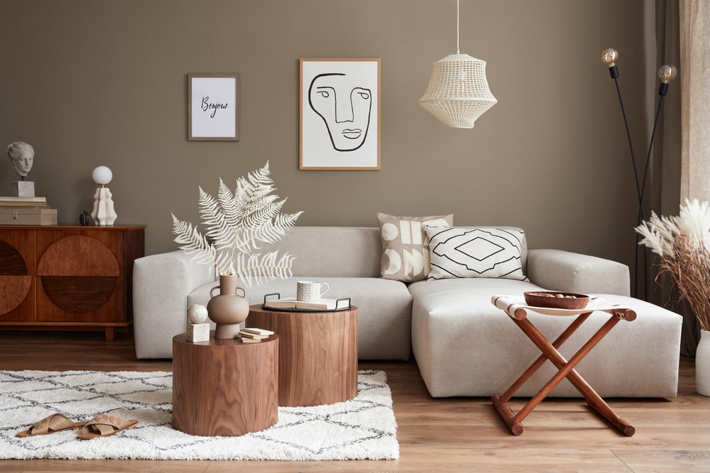Relooking maison : Guide ultime pour transformer votre intérieur avec du mobilier déco tendance